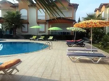빌라 Elegance 5 *