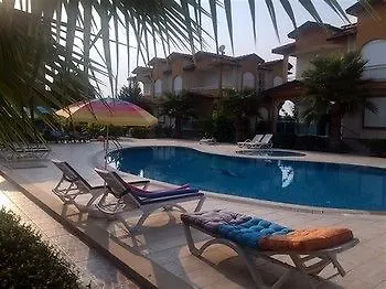 Elegance 5 Belek