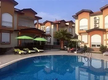 Elegance 5 * Belek